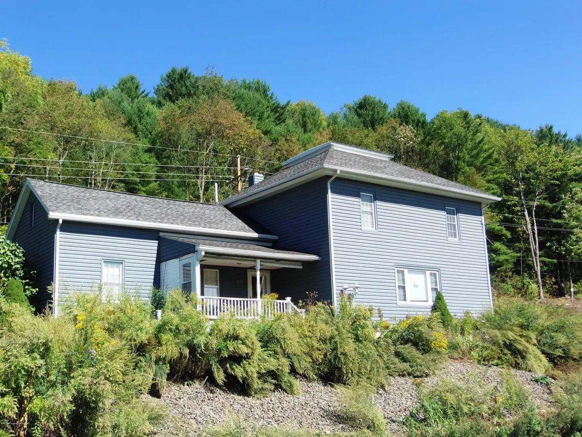 11907 PA-706, LeRaysville in LeRaysville