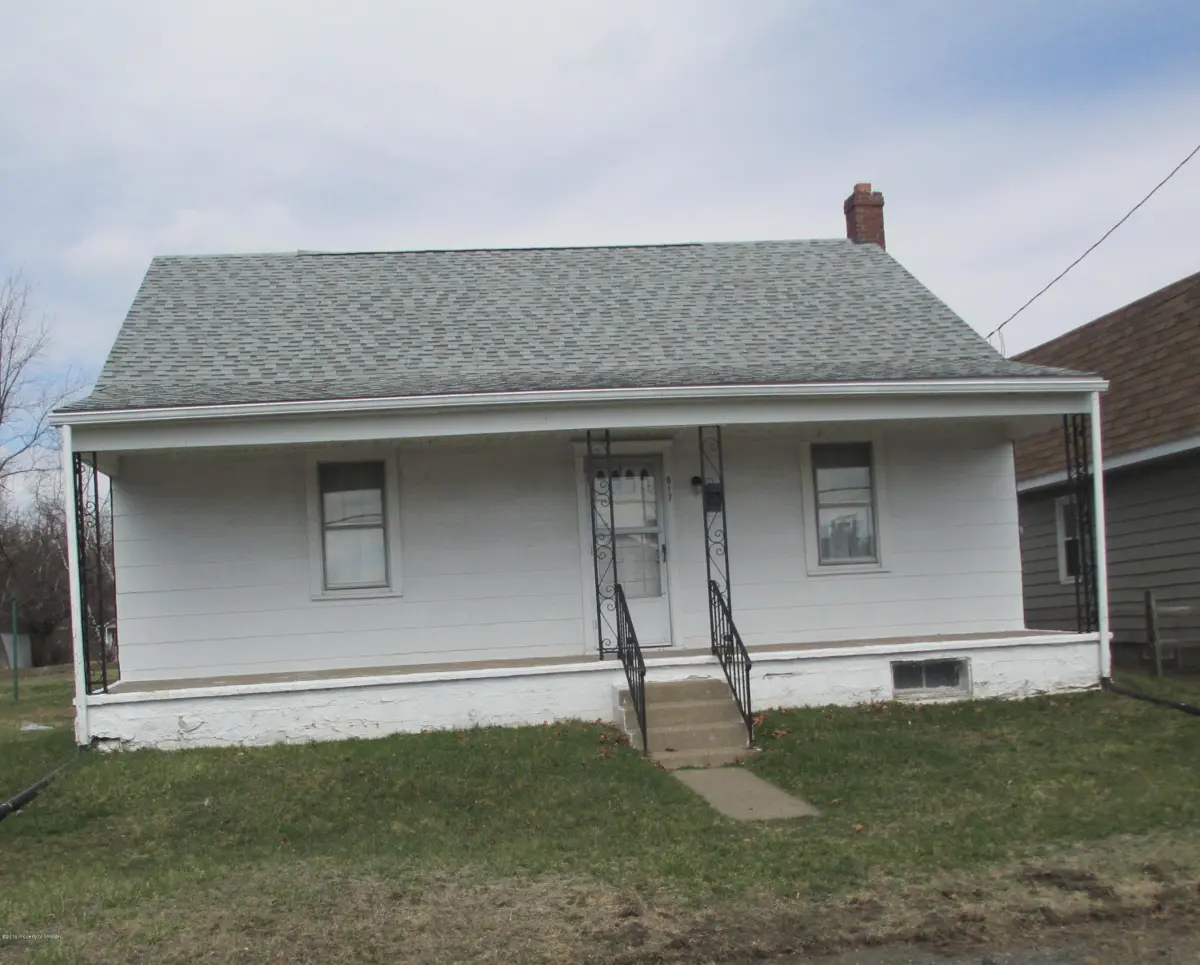 817 W GREEN Street, Hazle Township in Hazle Township