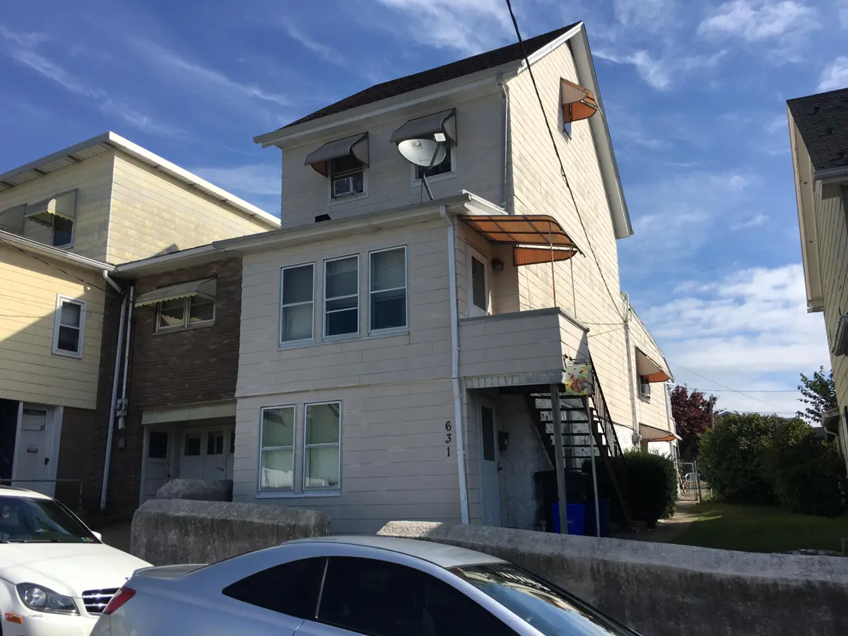 631 Cleveland Street, Hazleton in Hazleton