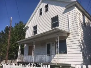 905-907 W PARK Avenue, Scranton in Scranton