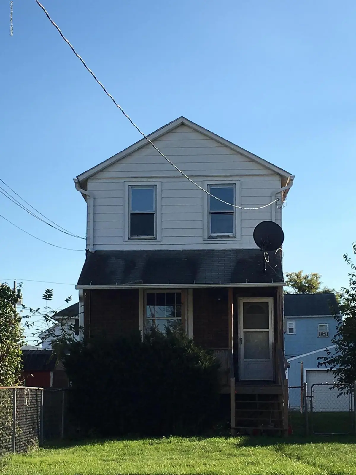 119 Gardner Avenue, Wilkes-Barre in Wilkes-Barre