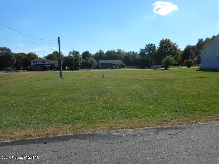 Pardeesville Road, Hazle Township in Hazle Township