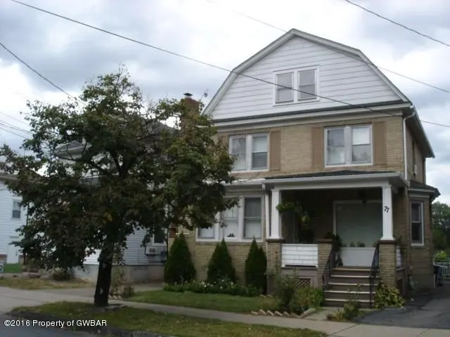 77 Old River Road, Wilkes-Barre in Wilkes-Barre
