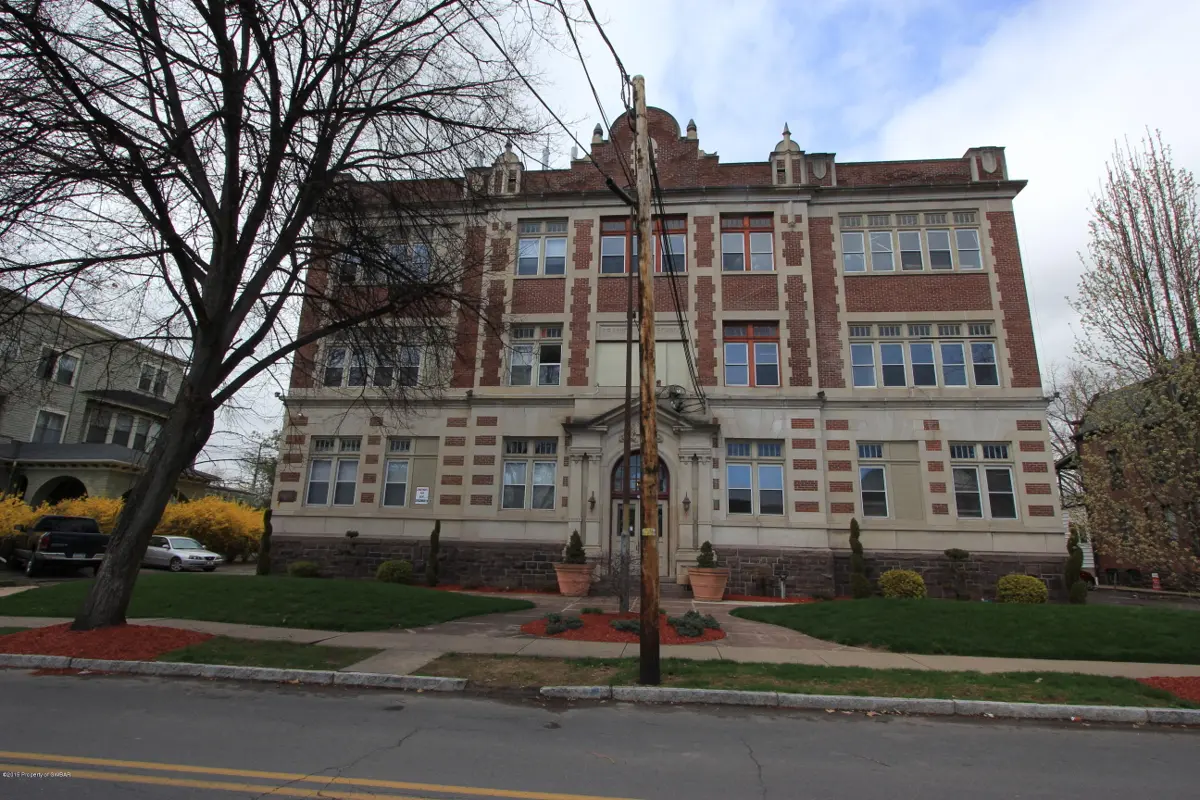 425 S FRANKLIN Street, Wilkes-Barre in Wilkes-Barre
