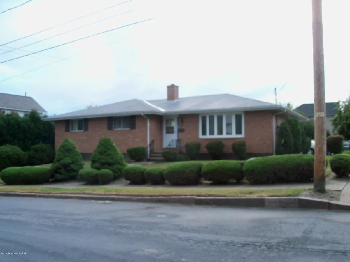 389 S MEADE Street, Wilkes-Barre in Wilkes-Barre