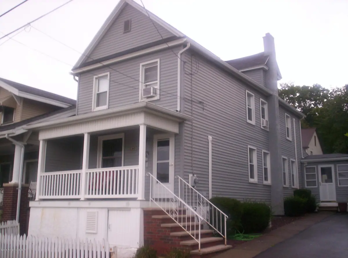 549 Anderson Street, Wilkes-Barre in Wilkes-Barre