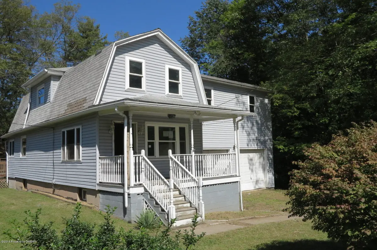2729 ALBERDEEN Road, Mountain Top in Mountain Top