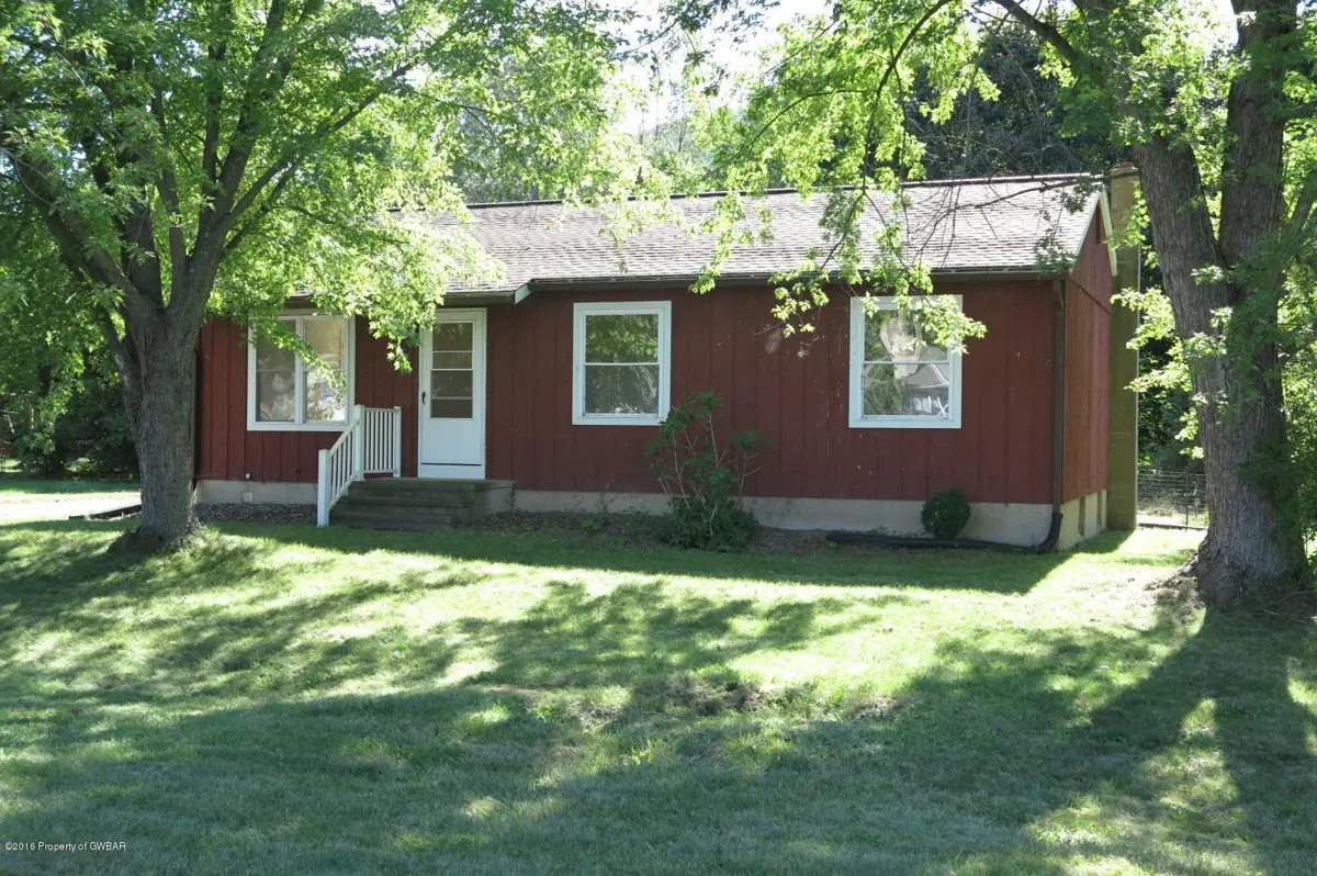 25 CHESTNUT Street, Tunkhannock in Tunkhannock