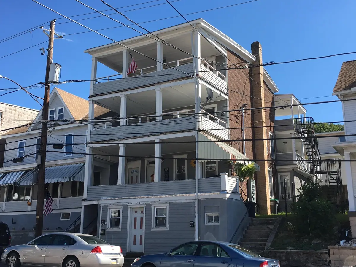 418 Hazle Street, Tamaqua in Tamaqua