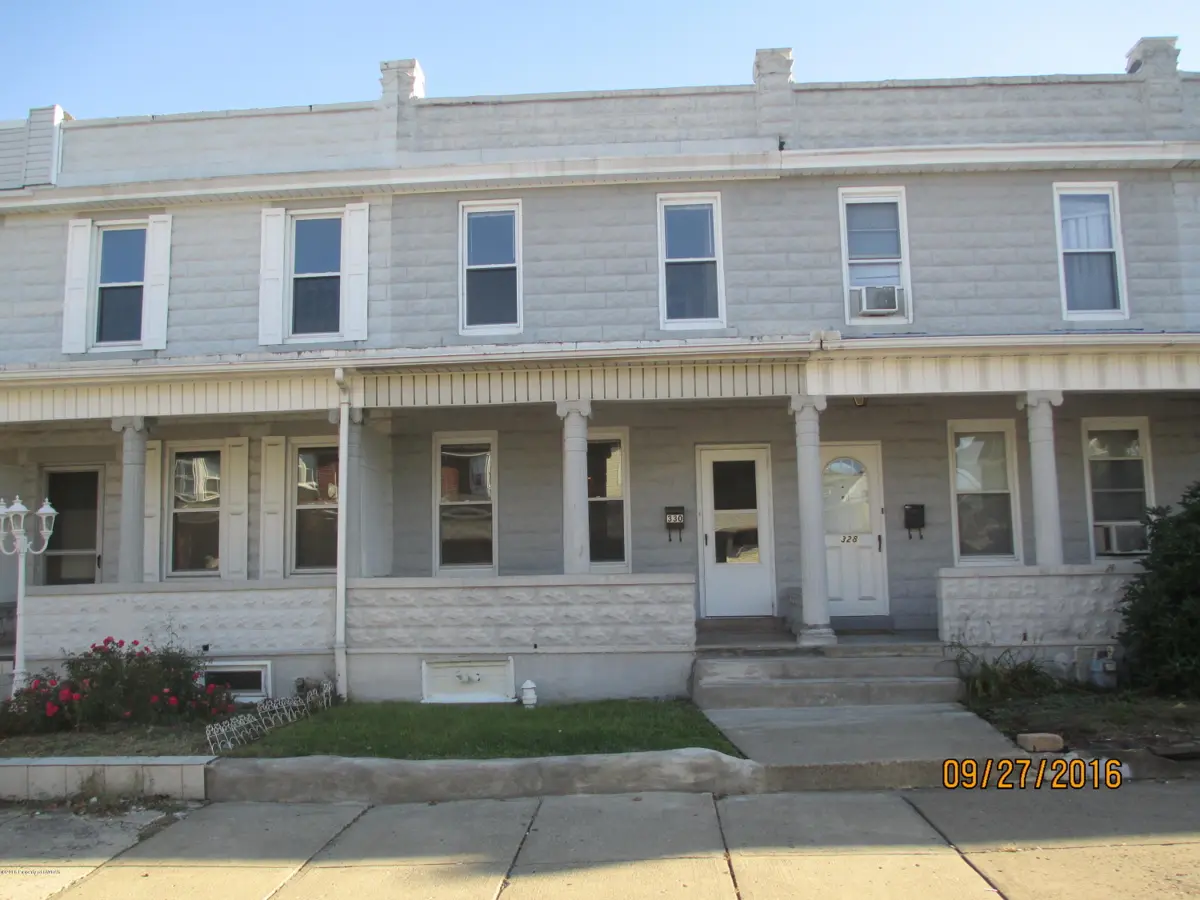 330 E MUIR Avenue, Hazleton in Hazleton