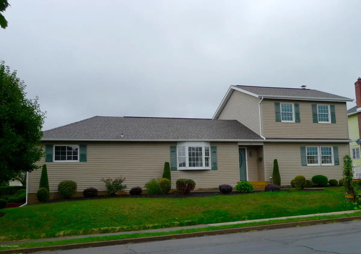 11 Eurana Avenue, Weatherly in Weatherly
