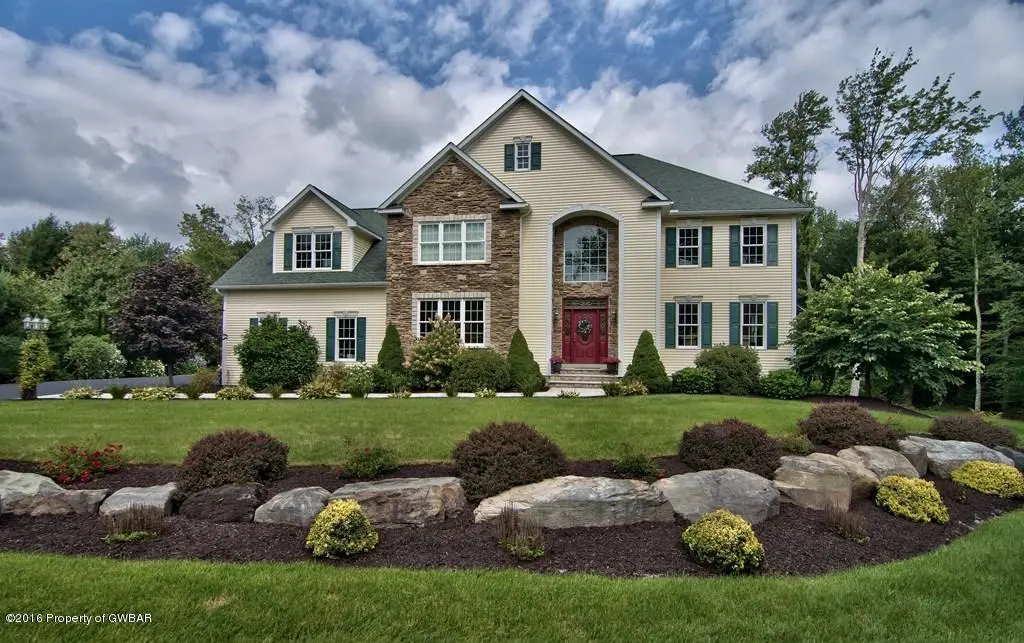 24 CHELSEA, Covington Township in Covington Township