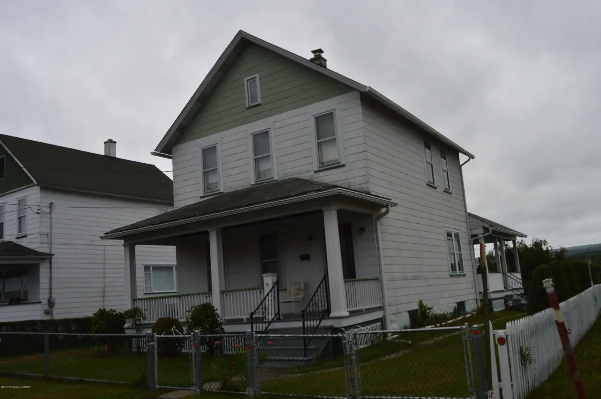 198 JOHNSON Street, Pittston in Pittston