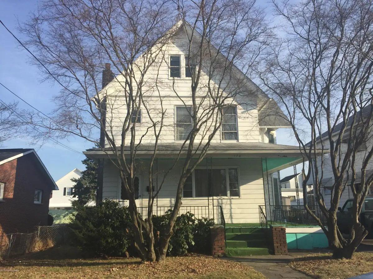 170 ELIZABETH Street, Pittston in Pittston