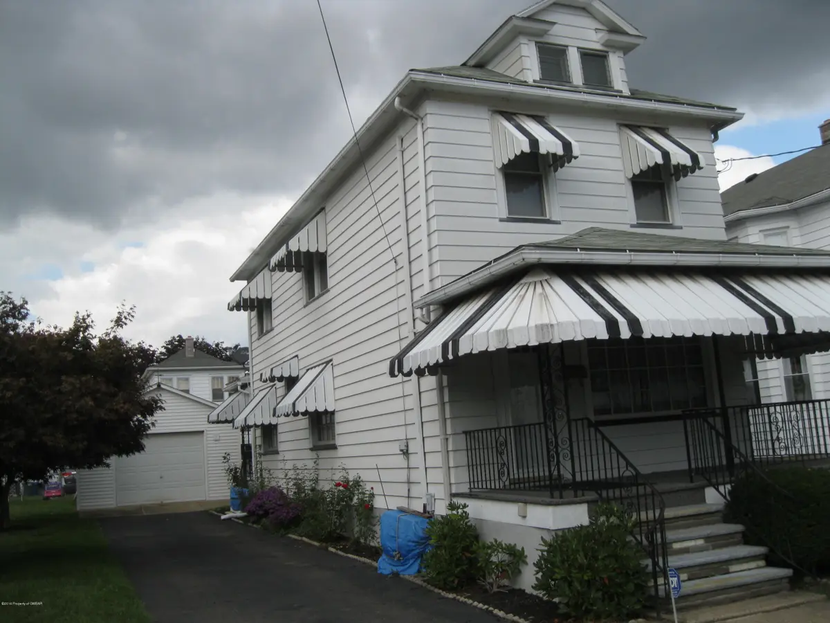 25 Scureman Street, Hanover Township in Hanover Township