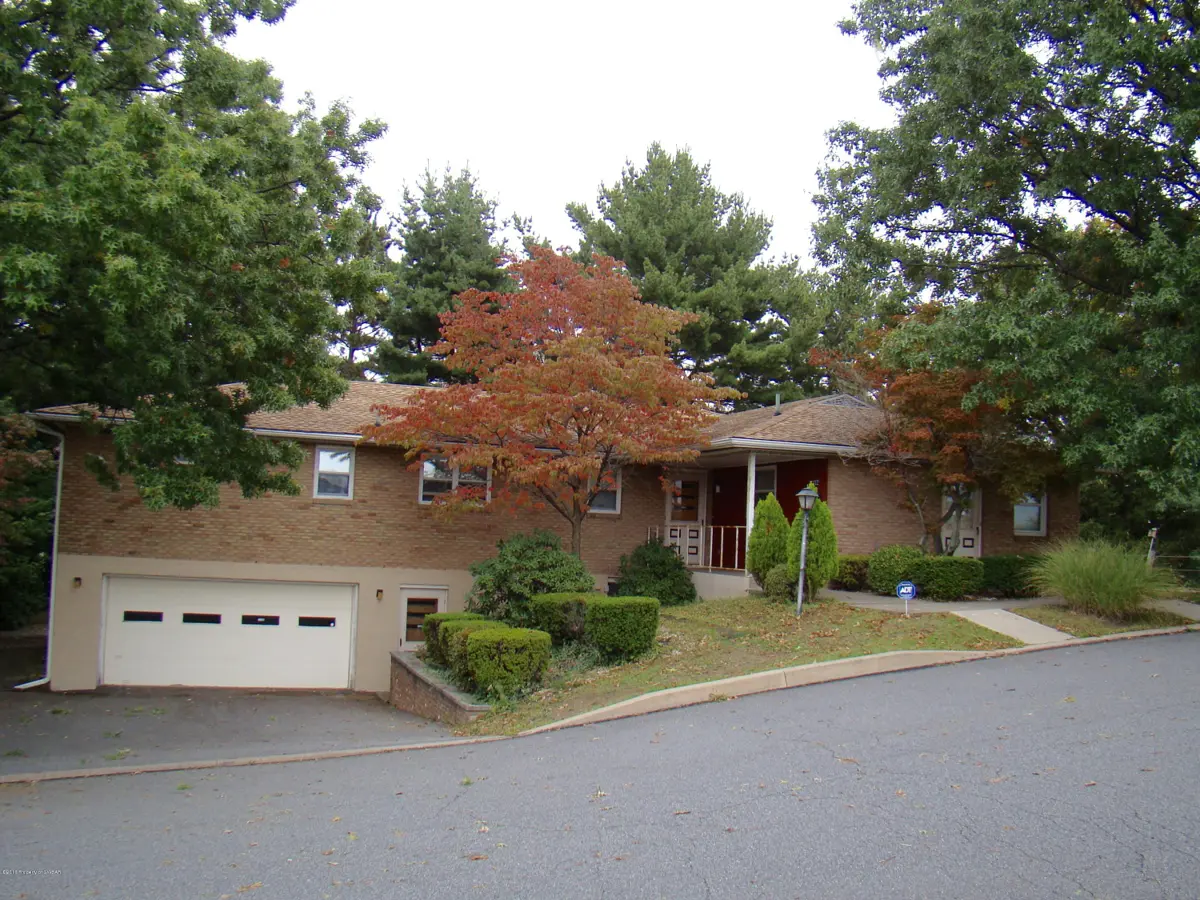 112 E Elm St., Wilkes-Barre in Wilkes-Barre