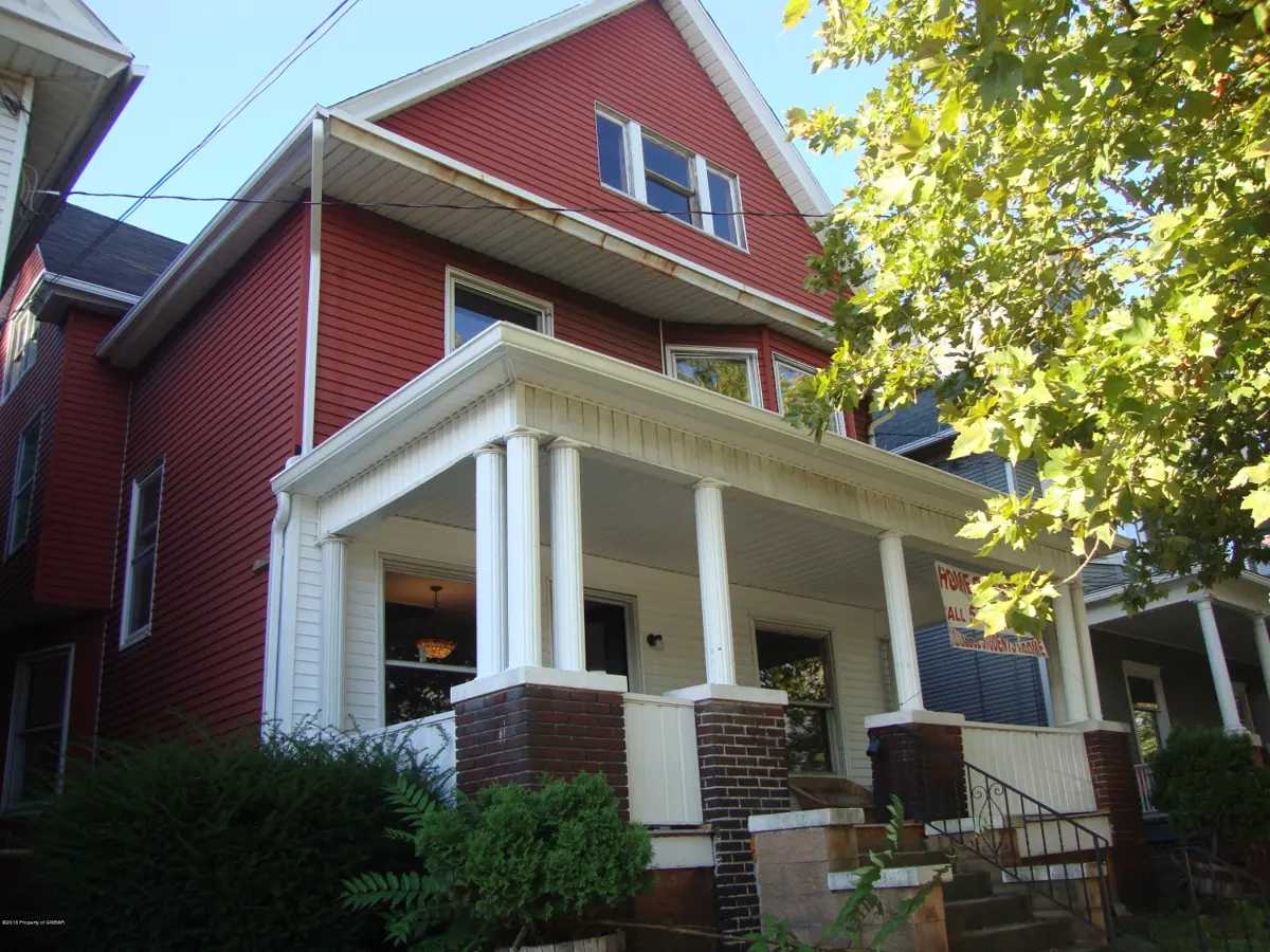 370 N MAIN Street, Wilkes-Barre in Wilkes-Barre