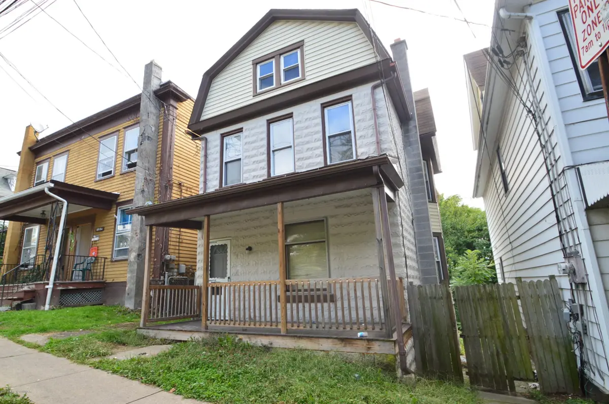 49 MADISON Street, Wilkes-Barre in Wilkes-Barre