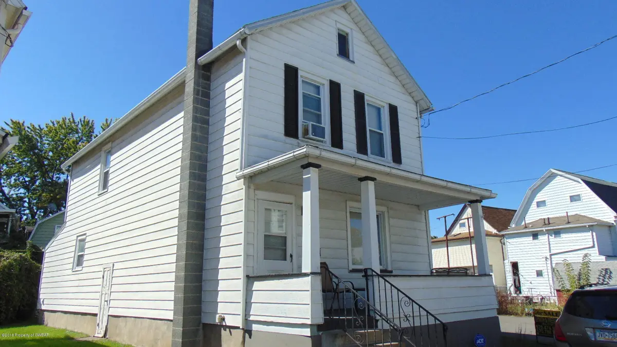 52 Cedar Street, Wilkes-Barre in Wilkes-Barre