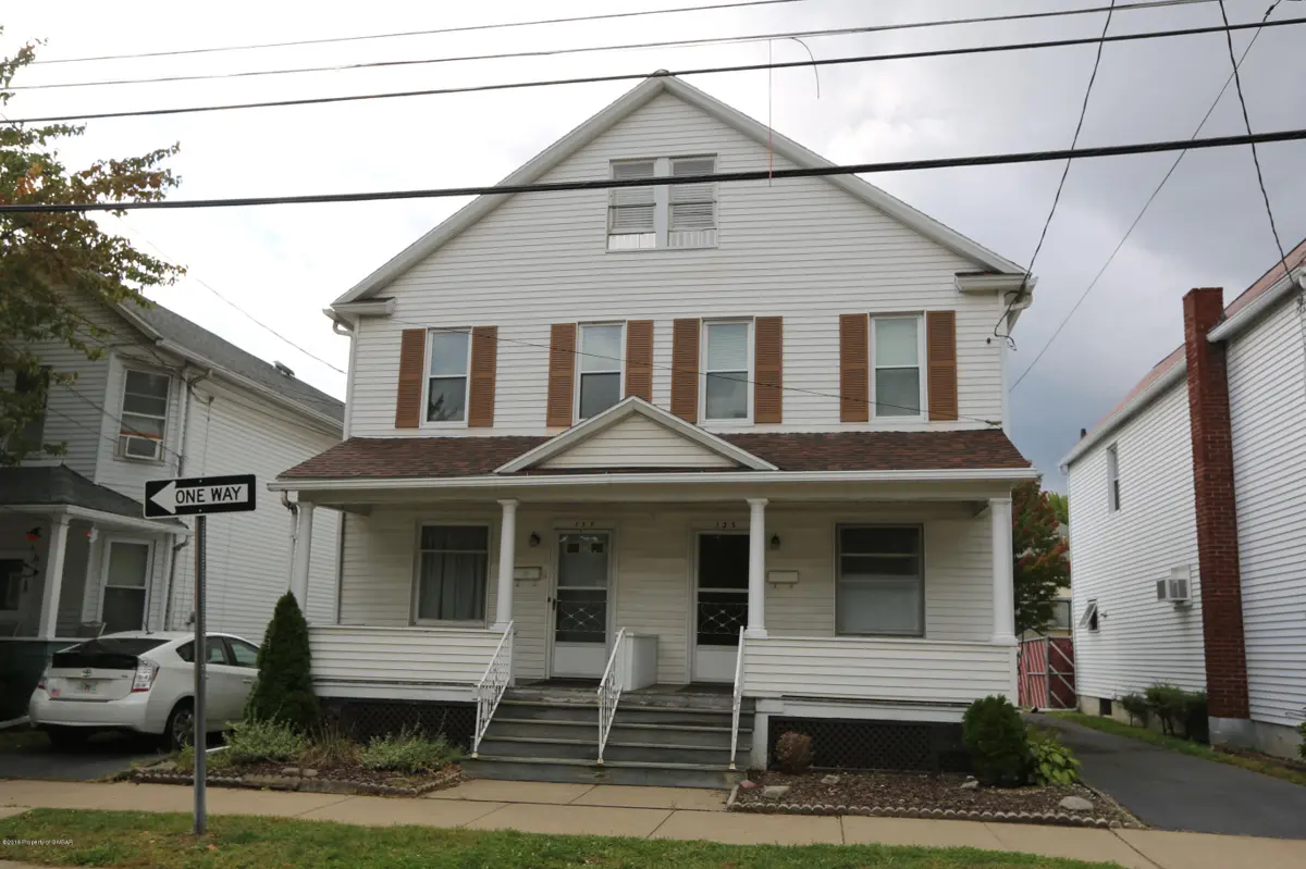 135-137 CHURCH Street, Kingston in Kingston