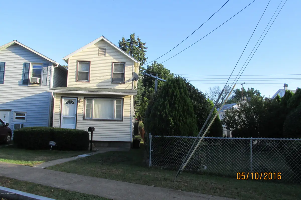 168 BROOK Street, Wilkes-Barre in Wilkes-Barre