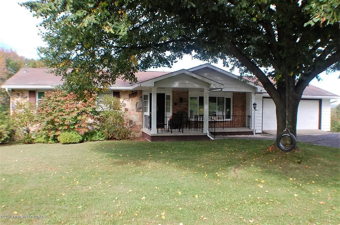 543 S Main Road, Mountain Top in Mountain Top
