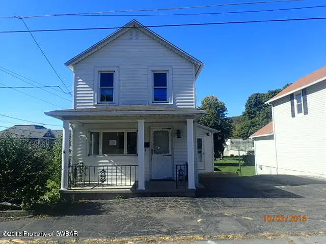 3 RAILROAD Street, Simpson in Simpson