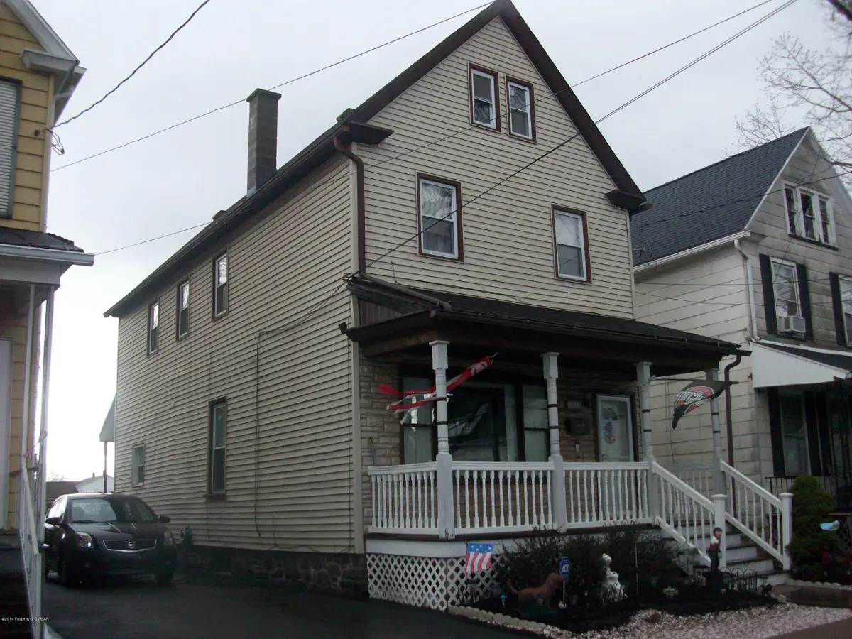 118 Willow Street, Wilkes-Barre in Wilkes-Barre
