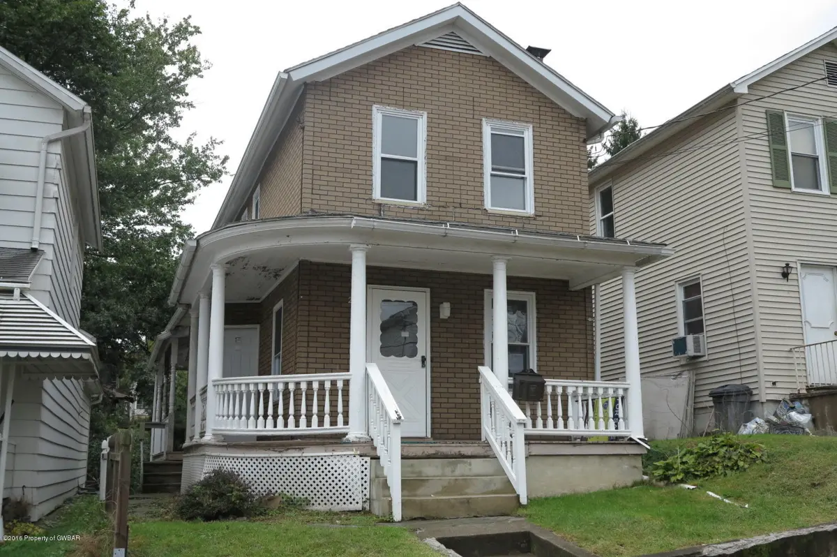 217 ORCHARD Street, Plymouth in Plymouth