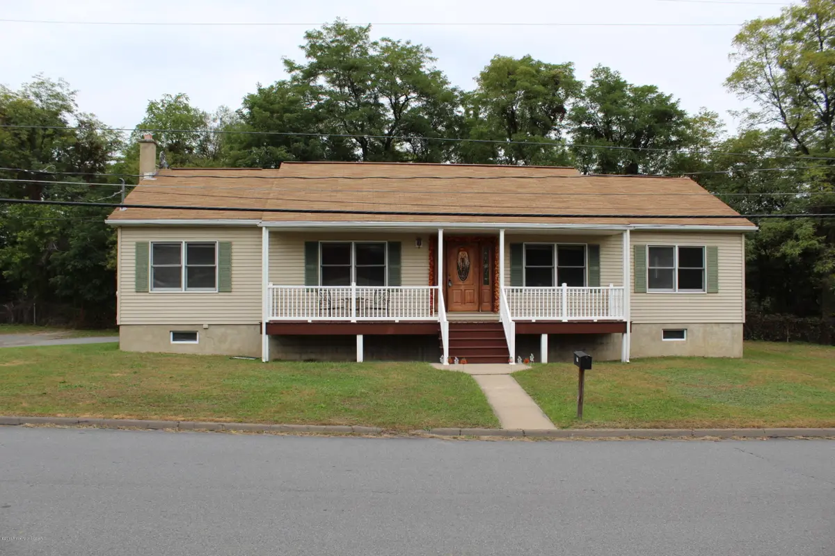 101 WATSON Street, Wilkes-Barre in Wilkes-Barre