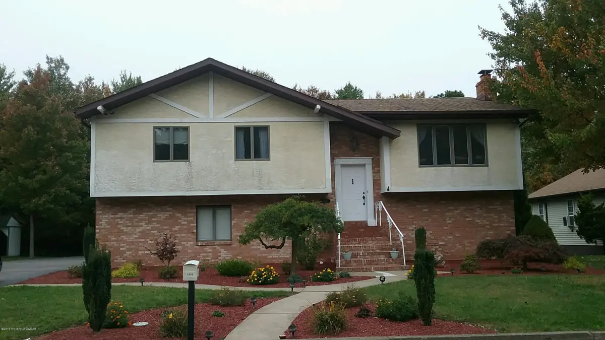 1416 Johns Ave, Hazleton in Hazleton