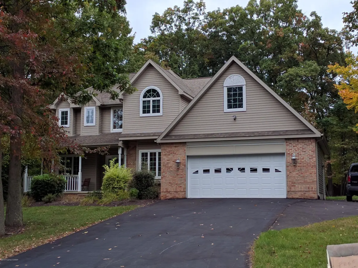 260 Hemlock Terrace, Mountain Top in Mountain Top