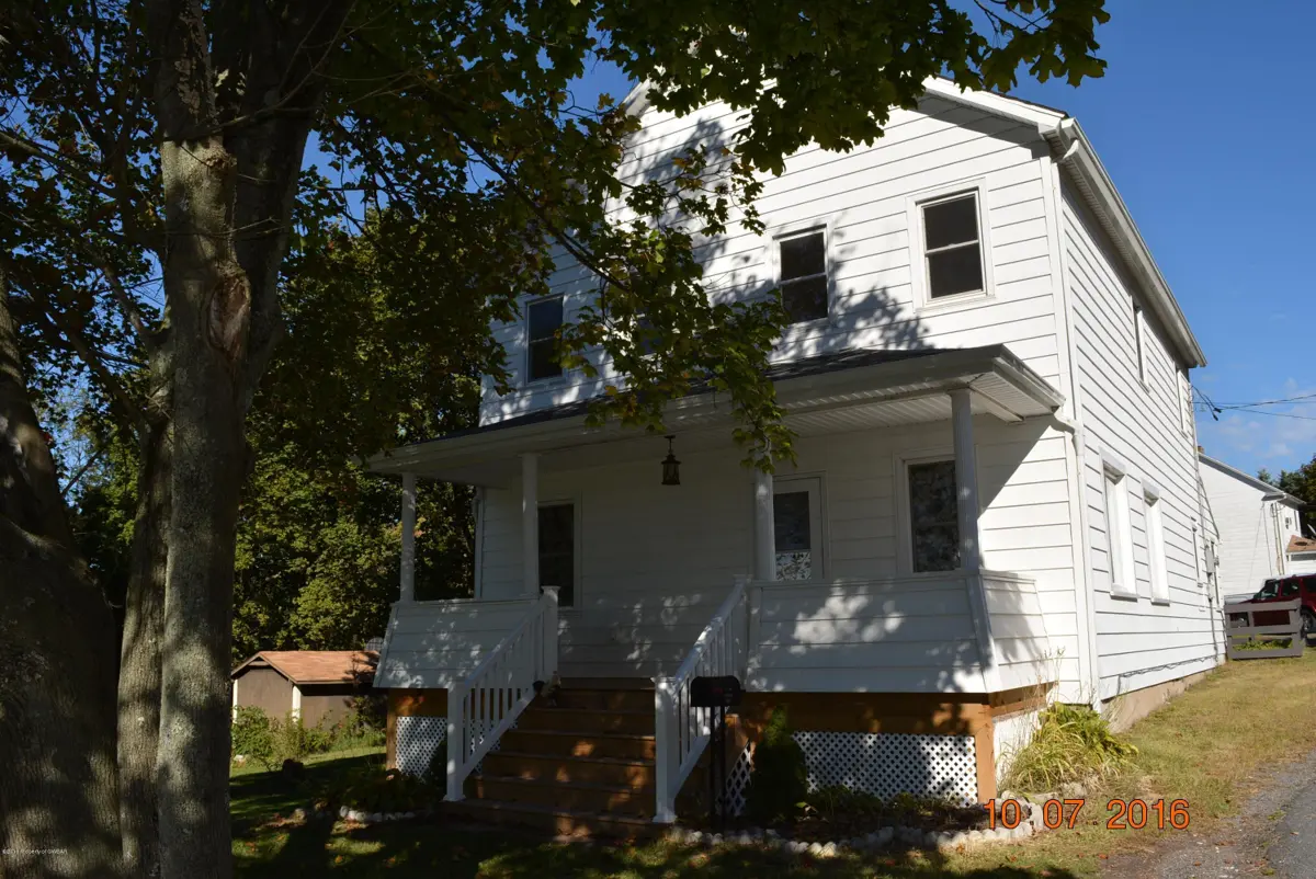 1201 Rear BIRKBECK Street, Freeland in Freeland
