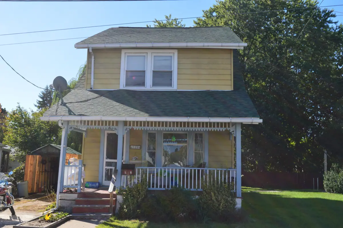 119 MYERS Street, Forty Fort in Forty Fort