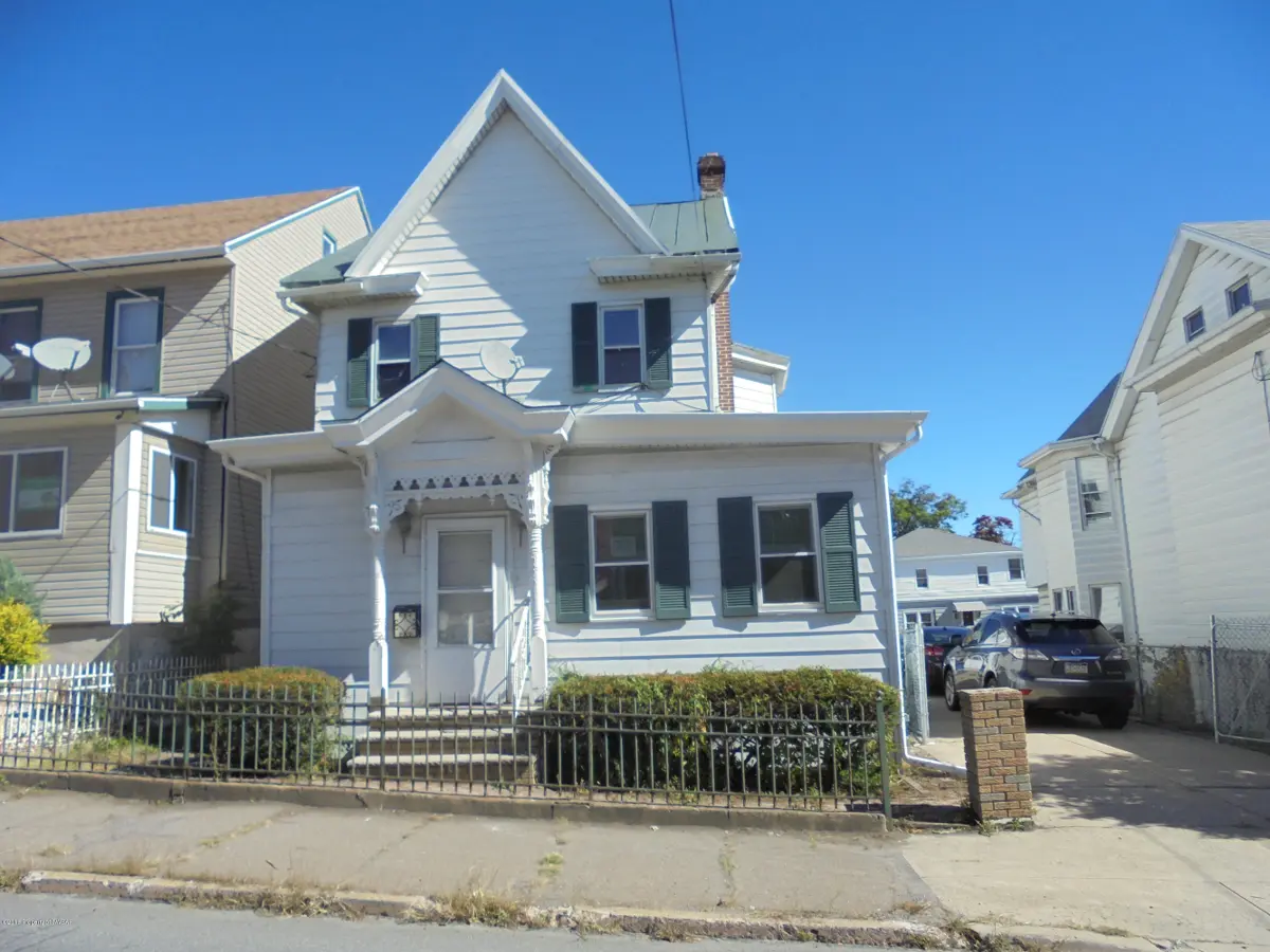 535 N CHURCH Street, Hazleton in Hazleton