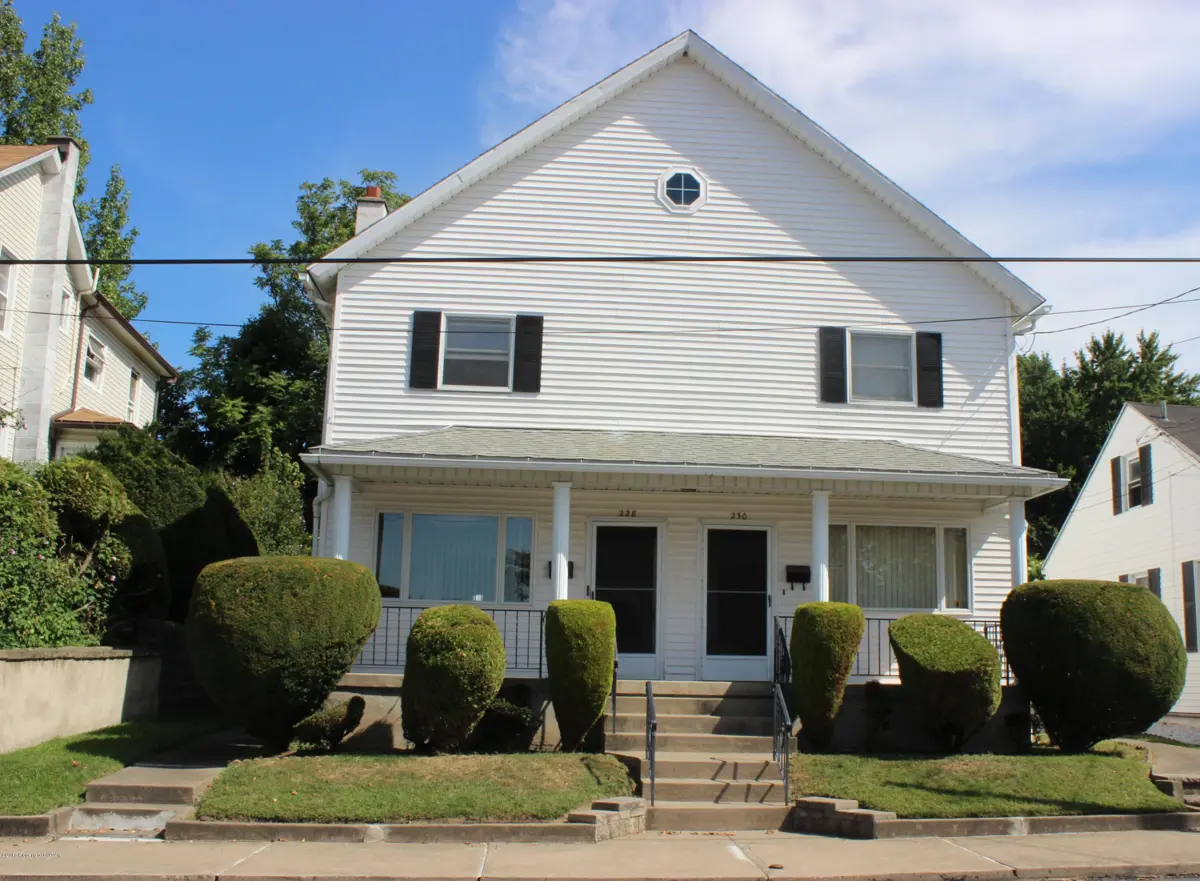 228 Butler Street, Pittston in Pittston