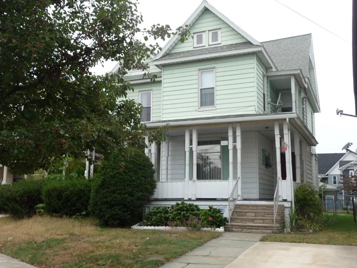 502 WYOMING Avenue, West Pittston in West Pittston