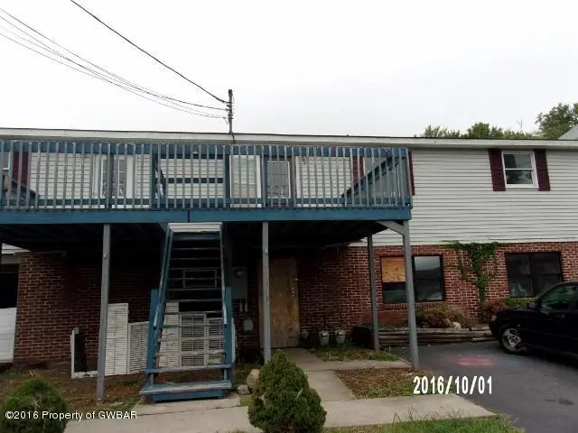 423 MOSS Street, Plymouth in Plymouth