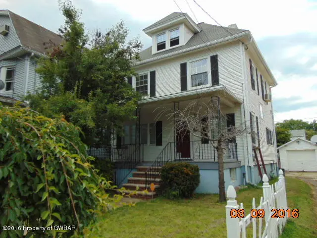 37 S ATHERTON Avenue, Kingston in Kingston