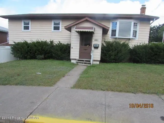 401 ALVIN Street, Freeland in Freeland