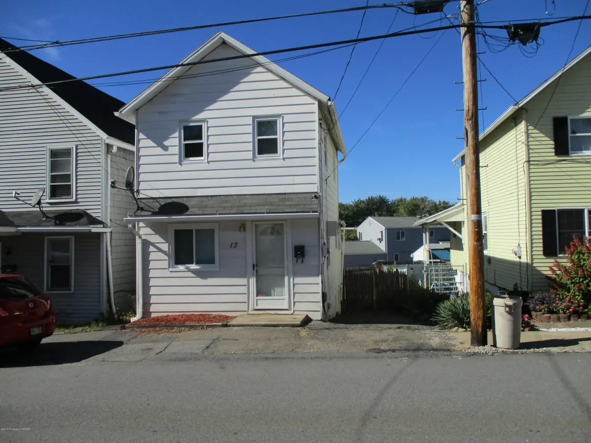 13 Warner St., Plains in Plains