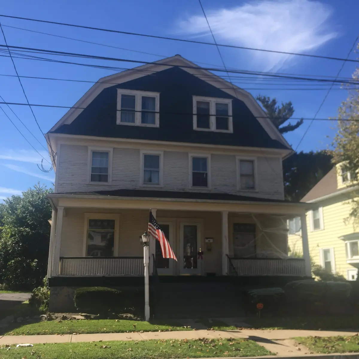 57-59 E Bennett Street, Kingston in Kingston
