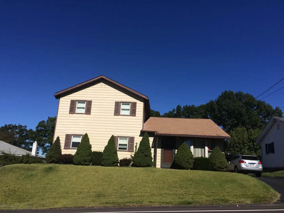 163 ALDEN MOUNTAIN Road, Nanticoke in Nanticoke