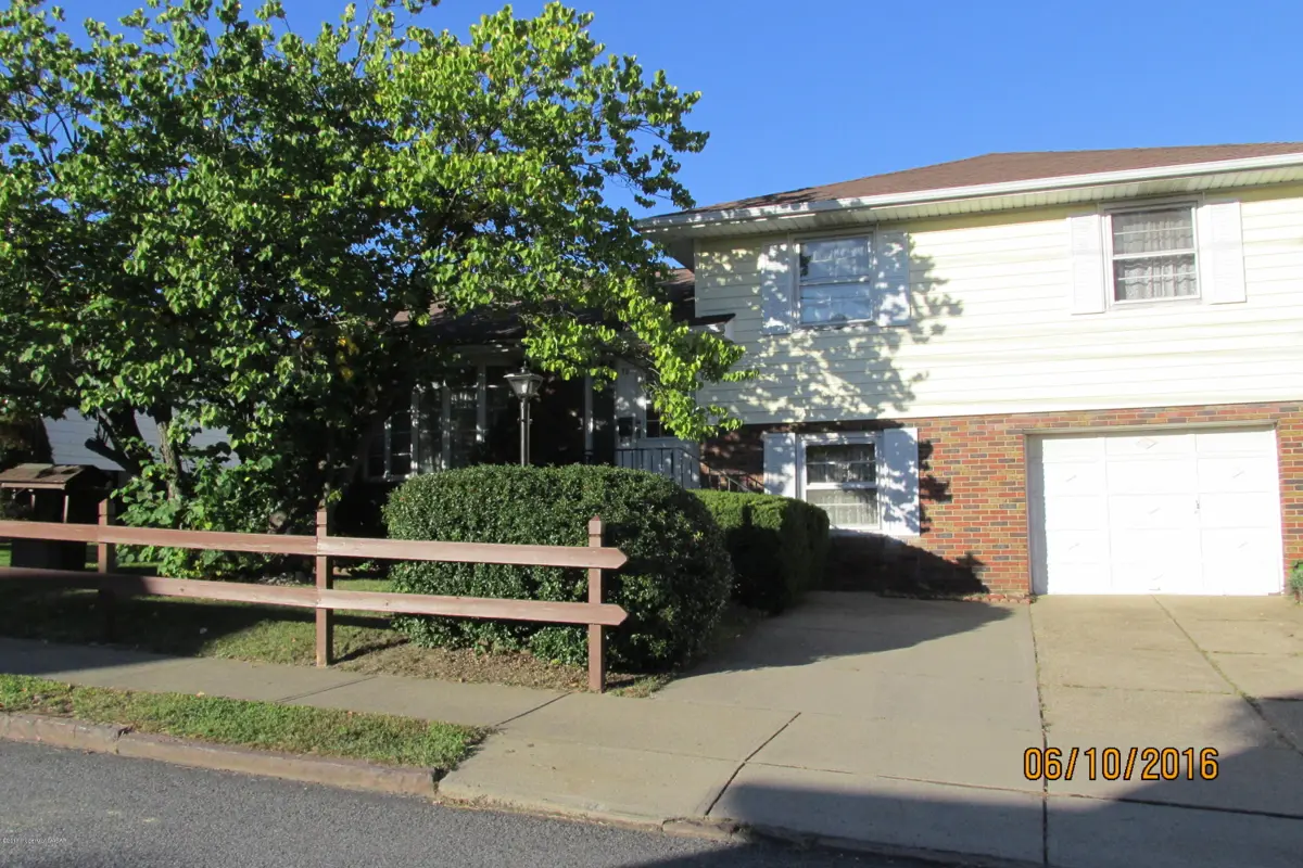 76 GILLIGAN Street, Wilkes-Barre in Wilkes-Barre