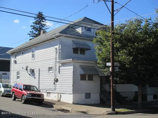 662 Grant Street, Hazleton in Hazleton