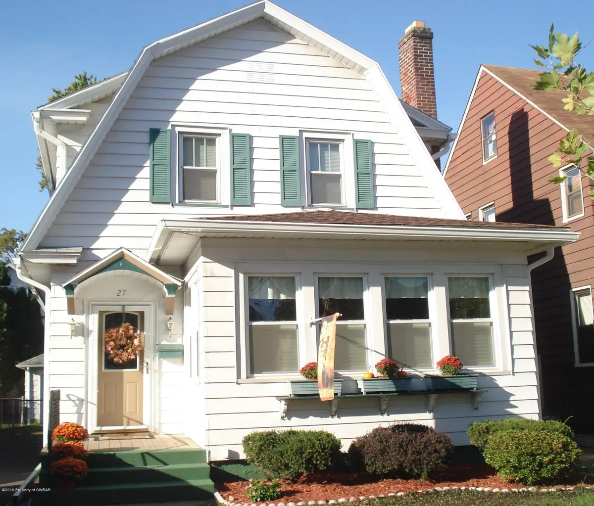 27 E PETTEBONE Street, Forty Fort in Forty Fort