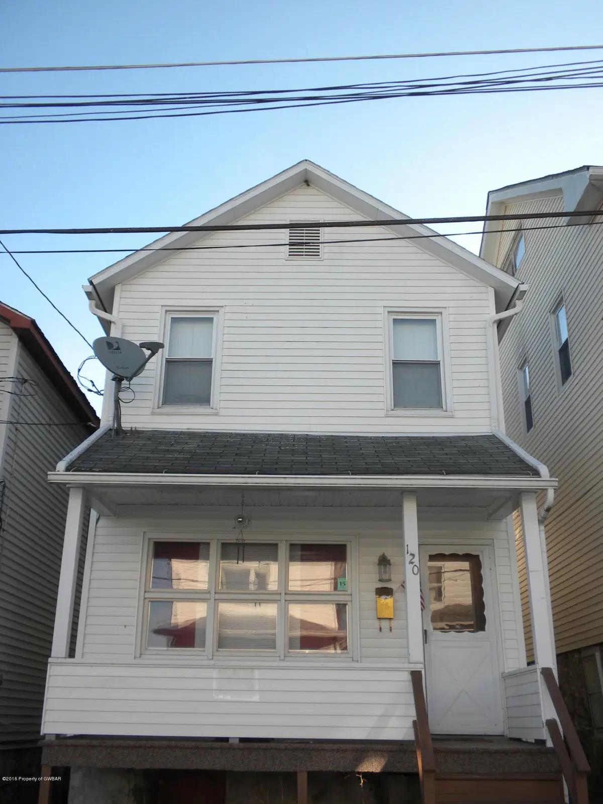 120 Hemlock Street, Sugar Notch in Sugar Notch