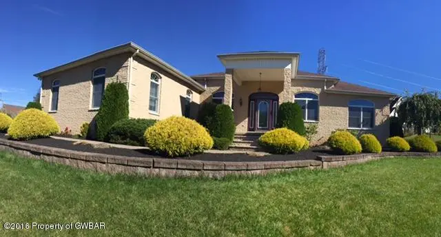 7 Widener Drive, Jenkins Township in Jenkins Township