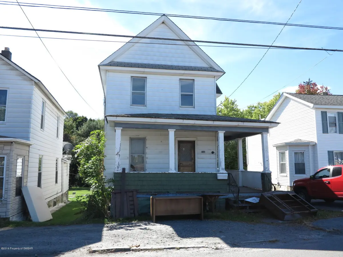 211 ROCK Street, Hughestown in Hughestown