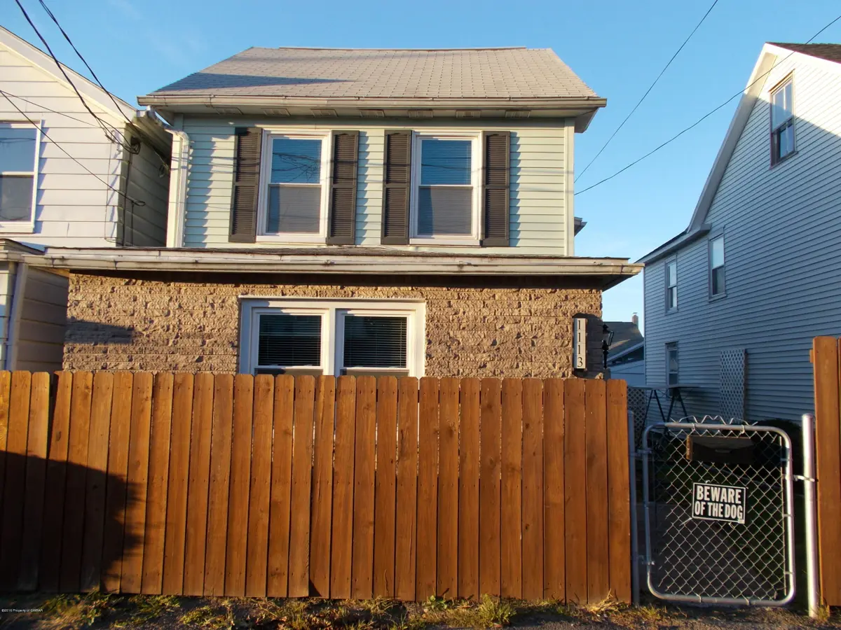 1113 BURTON Street, Freeland in Freeland